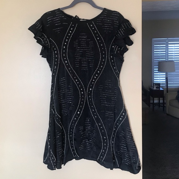 Dresses & Skirts - Free People Dress